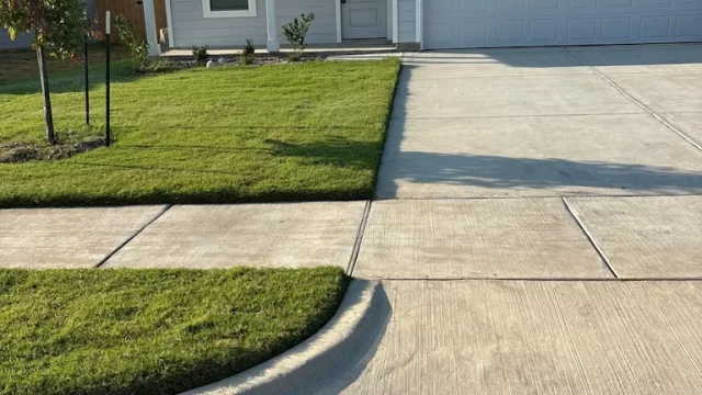 What Makes Lawn Care in Sherman, TX Different From Other Areas