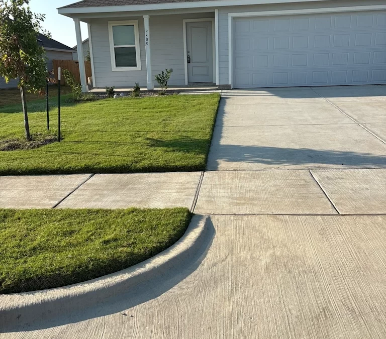 What Makes Lawn Care in Sherman, TX Different From Other Areas