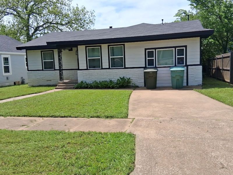When Should You Start Weekly Lawn Mowing in North Texas?