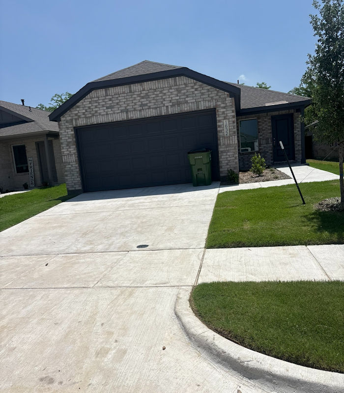How to Prepare Your Lawn for Summer Heat in North Texas