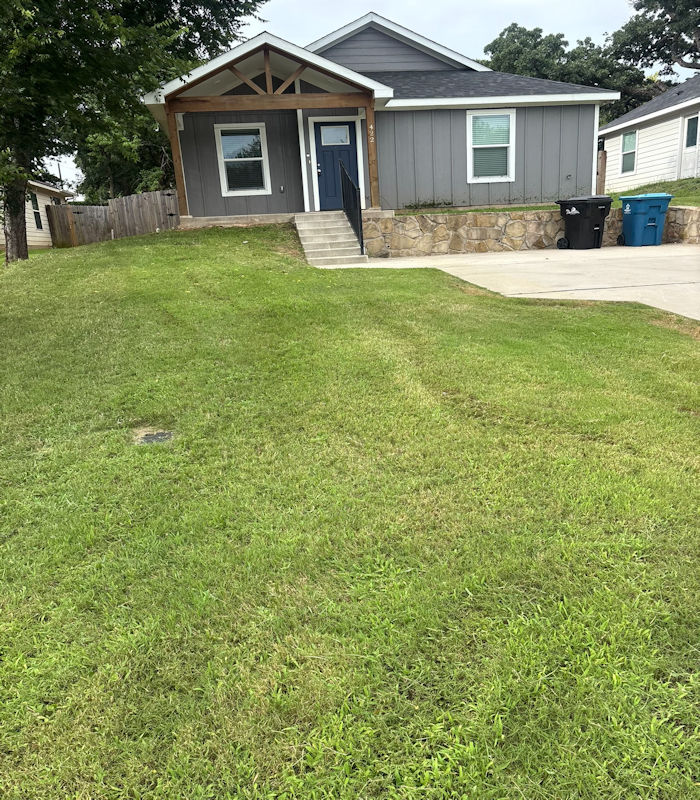 Why Your Lawn Looks Different in July Than It Did in May